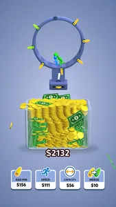 Money Master! screenshot 1