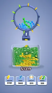 Money Master! screenshot 2