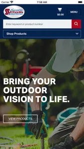 Sprinkler Supply Company App screenshot 0
