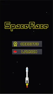 Space Race - Infinity screenshot 1