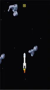 Space Race - Infinity screenshot 3