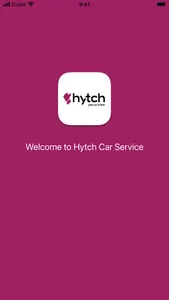 Hytch Car Service screenshot 0