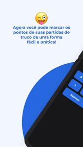 Contador de truco screenshot 1