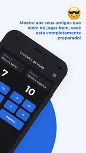 Contador de truco screenshot 2