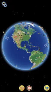 FUNtaSee Earth screenshot 2