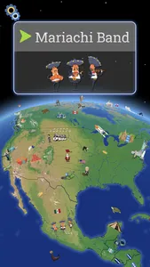 FUNtaSee Earth screenshot 3