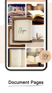 e-Sign : Upload & Sign Docs screenshot 6