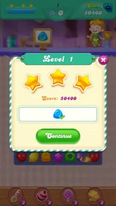 Sweet Mania - Puzzle Games screenshot 3