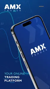 AMXTrader screenshot 0