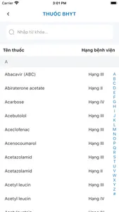 Sức khỏe Việt screenshot 2