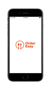 Order Easy - Iclick screenshot 0