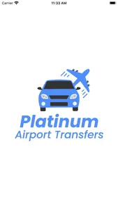 Platinum Airport Transfers screenshot 0