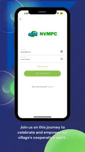 NVMPC screenshot 1