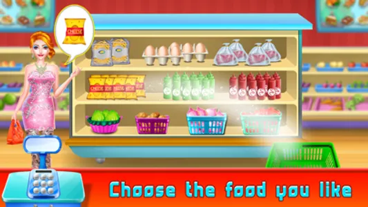 Cooking Expert & Cleaning game screenshot 2