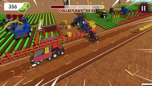 Monster Driver Car Racing Game screenshot 1