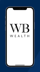 WB Wealth screenshot 0