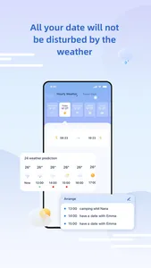 Daily Weather-Weather live screenshot 2