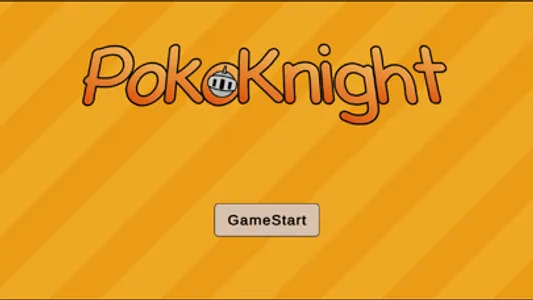 Poko Knight screenshot 0