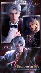 Love and Deepspace screenshot 1