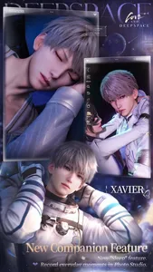 Love and Deepspace screenshot 3