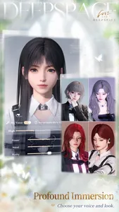 Love and Deepspace screenshot 5