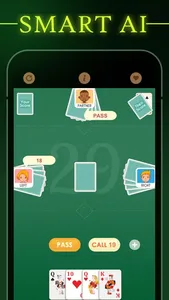 29 Card Game - Twenty Nine screenshot 4