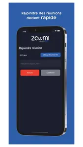 Zoumi screenshot 3