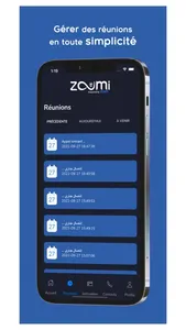 Zoumi screenshot 4