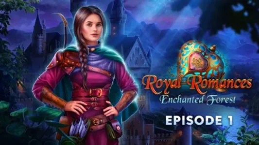 Royal Romances: Episode 1 screenshot 0