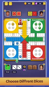 Parchis King - Parchisi Online screenshot 2