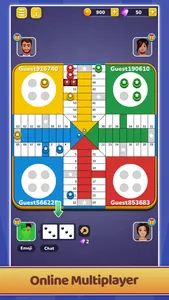 Parchis King - Parchisi Online screenshot 3