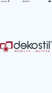 Dekostil screenshot 0