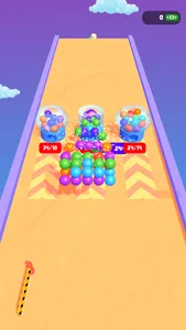 Bouncing Balls 3D screenshot 3