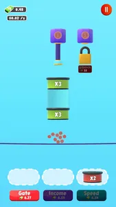 Multiply Coins! screenshot 1