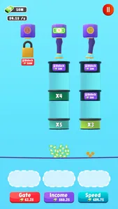 Multiply Coins! screenshot 3