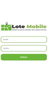 Área do Cliente - Pas screenshot 0