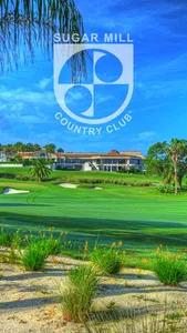 Sugar Mill CC screenshot 0