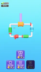 Squeeze Master! screenshot 0