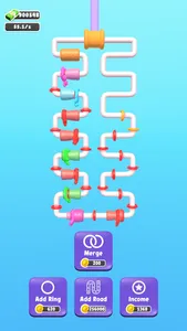 Squeeze Master! screenshot 3