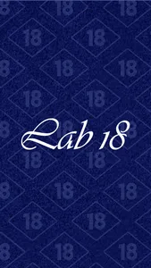 Lab 18 screenshot 0