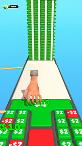 Click Rush! screenshot 1