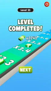 Click Rush! screenshot 5