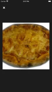 Pizza Terasz Étterem screenshot 3