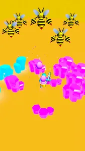 Dino King 3d screenshot 6