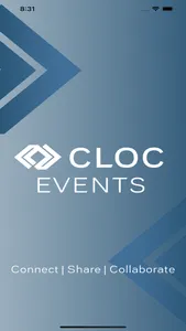 CLOC Events screenshot 0