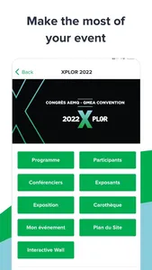 XPLOR screenshot 1