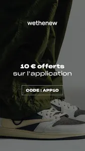 Wethenew screenshot 0