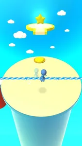 Laser Jumpers 3D screenshot 3