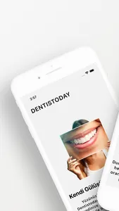 DentisToday screenshot 0