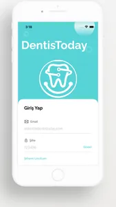 DentisToday screenshot 2